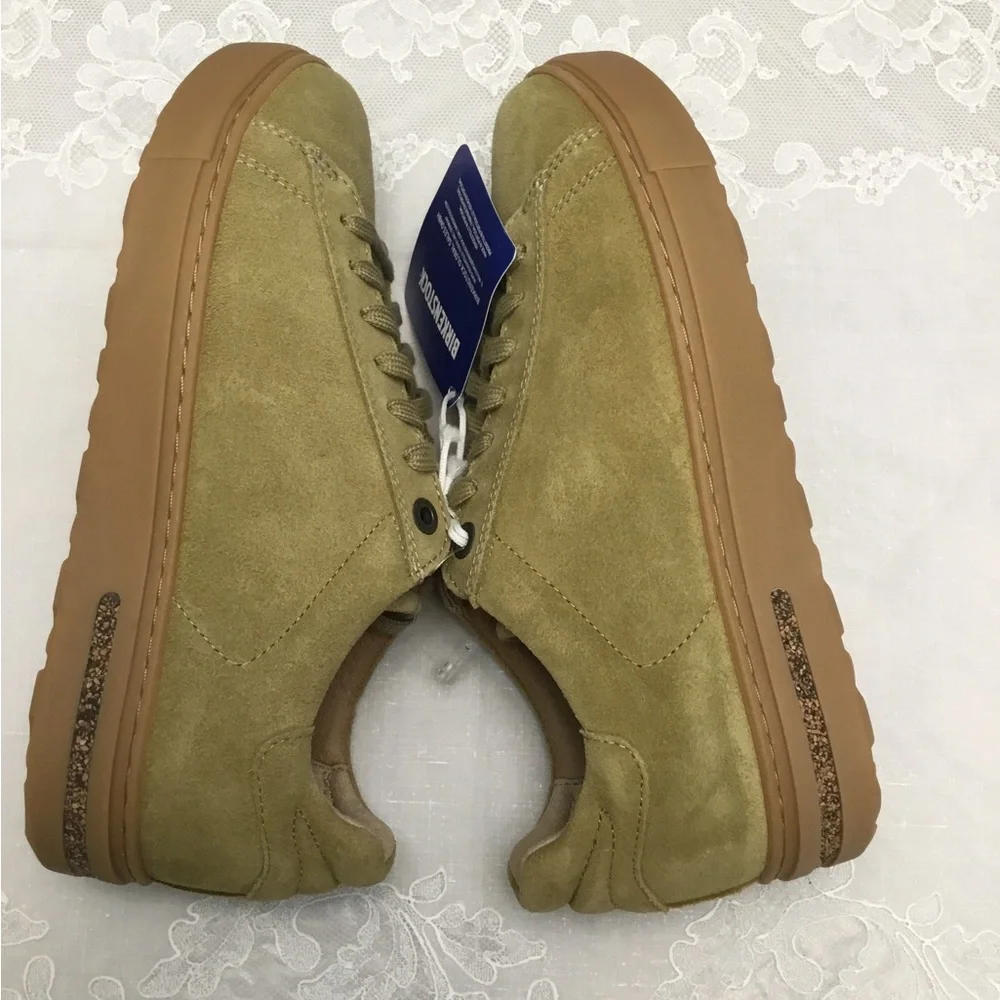 Birkenstock Sneakers with Minimalist Design